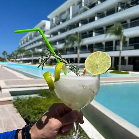 Cana Rock Star Luxury Condo, Casino, Golf, Beach In Hard Rock Area
